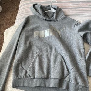 Puma sweatshirt